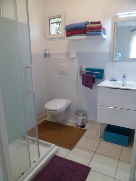 Maisonnette Entre Foret Et Occean Vendays-Montalivet Zewnętrze zdjęcie