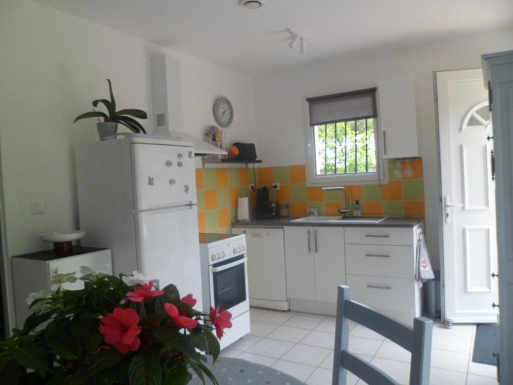 Maisonnette Entre Foret Et Occean Vendays-Montalivet Zewnętrze zdjęcie